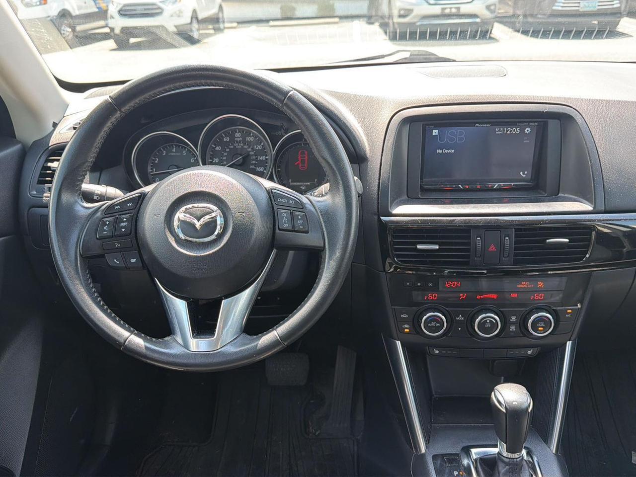 2014 Mazda CX-5 Grand Touring Gaithersburg MD