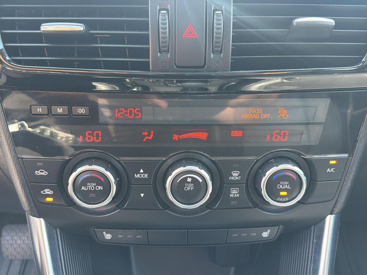 2014 Mazda CX-5 Grand Touring Gaithersburg MD