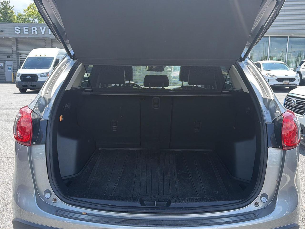 2014 Mazda CX-5 Grand Touring Gaithersburg MD
