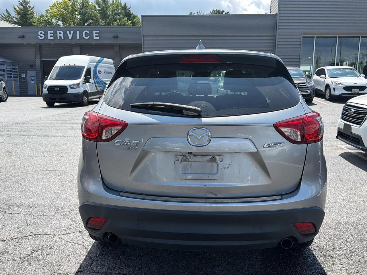 2014 Mazda CX-5 Grand Touring Gaithersburg MD