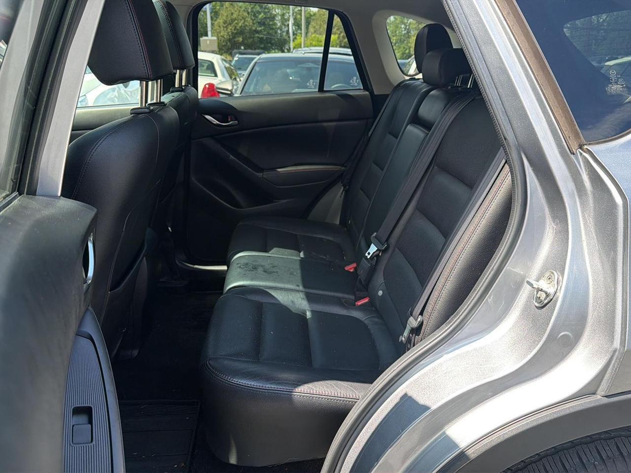 2014 Mazda CX-5 Grand Touring Gaithersburg MD