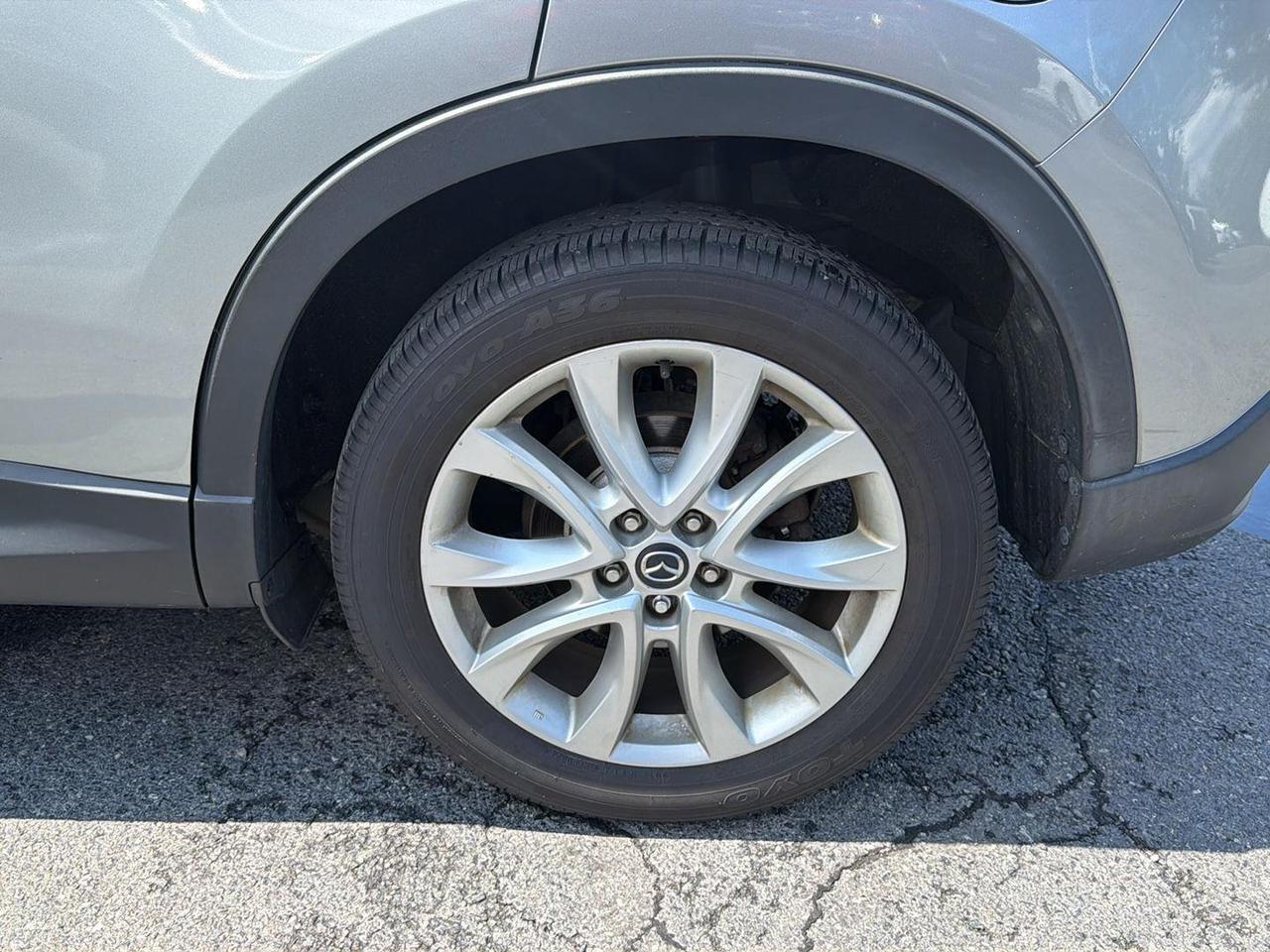 2014 Mazda CX-5 Grand Touring Gaithersburg MD
