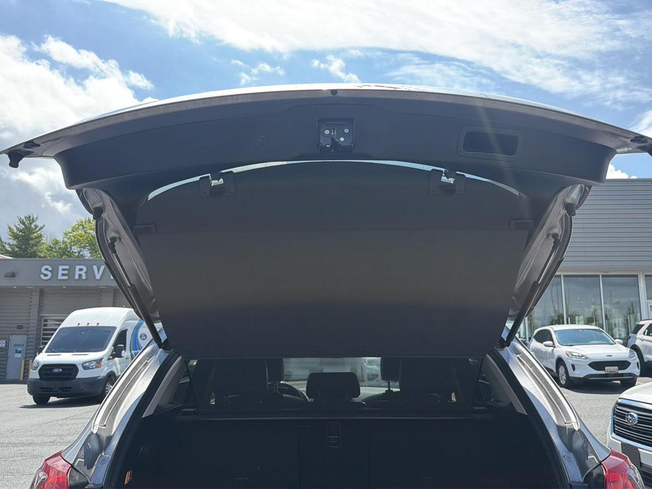 2014 Mazda CX-5 Grand Touring Gaithersburg MD