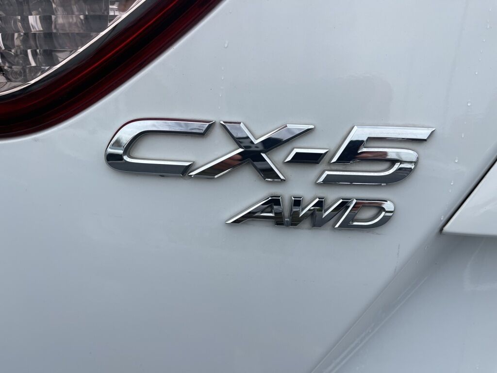 2014 Mazda CX-5 Grand Touring Richmond VA