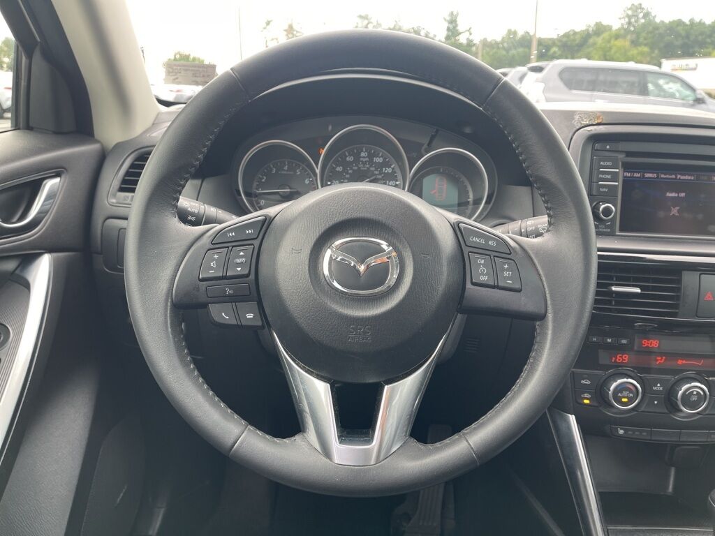 2014 Mazda CX-5 Grand Touring Richmond VA