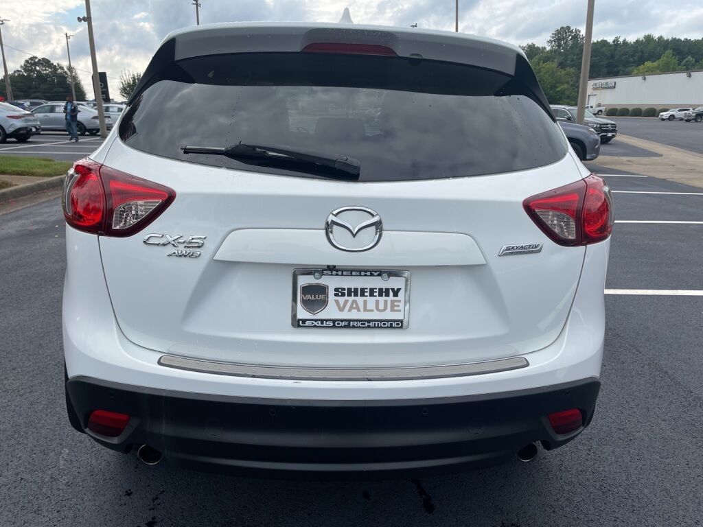 2014 Mazda CX-5 Grand Touring Richmond VA