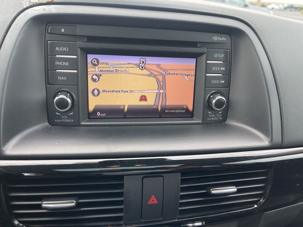 2014 Mazda CX-5 Grand Touring Richmond VA