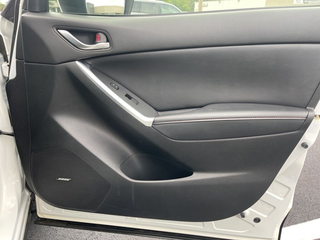 2014 Mazda CX-5 Grand Touring Richmond VA
