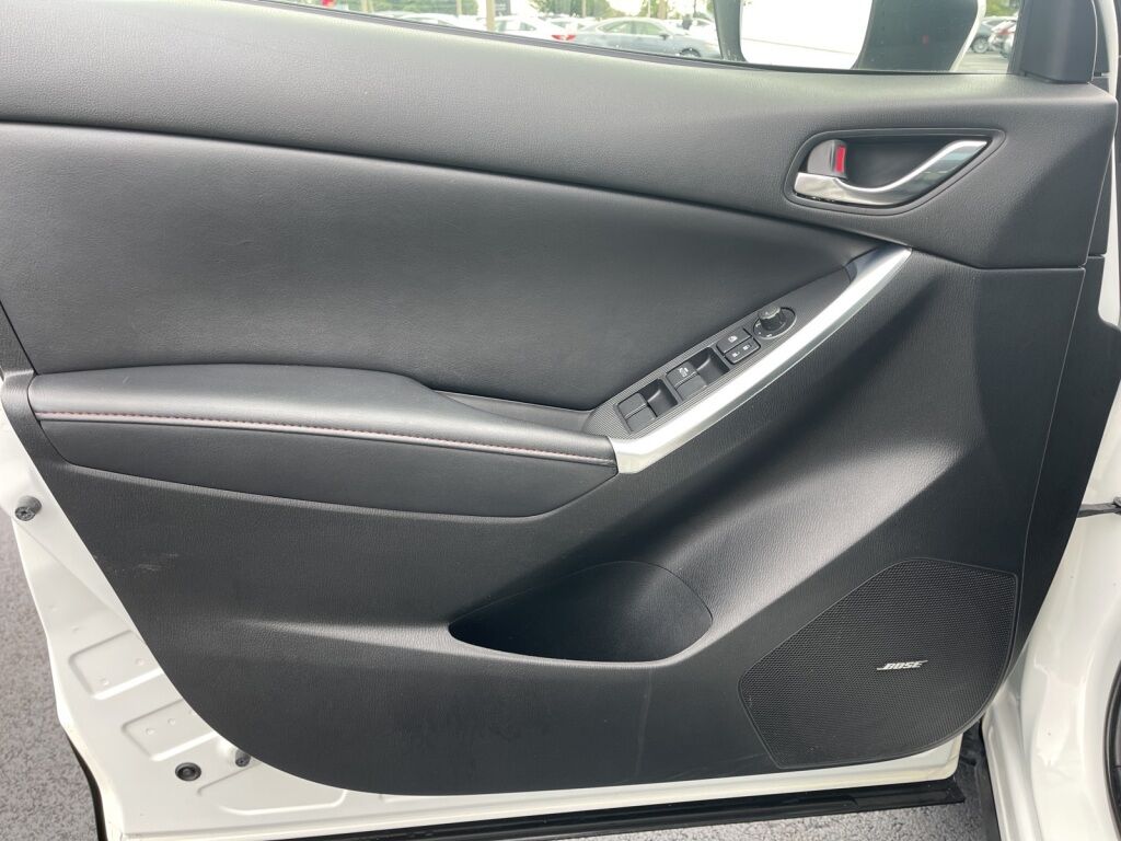 2014 Mazda CX-5 Grand Touring Richmond VA