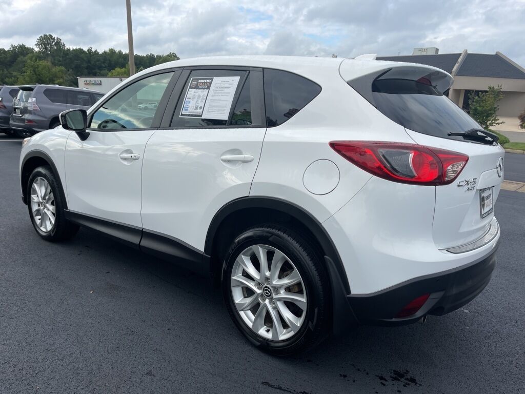2014 Mazda CX-5 Grand Touring Richmond VA