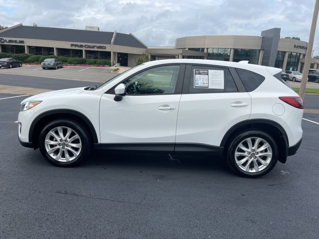 2014 Mazda CX-5 Grand Touring Richmond VA