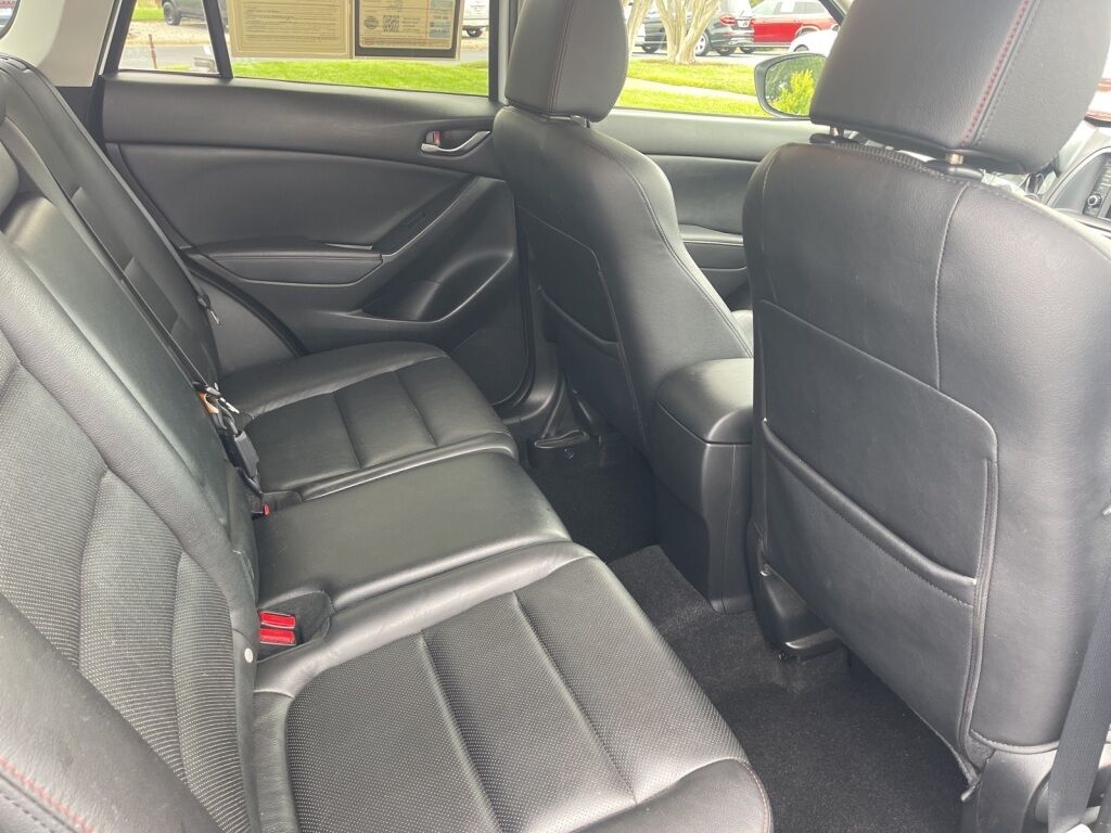 2014 Mazda CX-5 Grand Touring Richmond VA