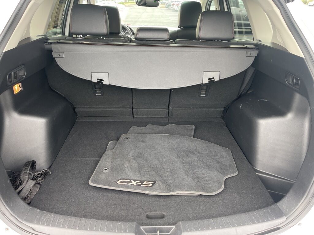 2014 Mazda CX-5 Grand Touring Richmond VA