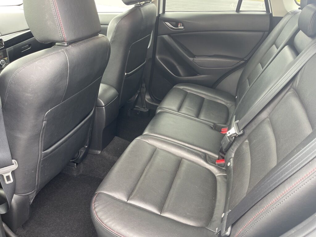 2014 Mazda CX-5 Grand Touring Richmond VA