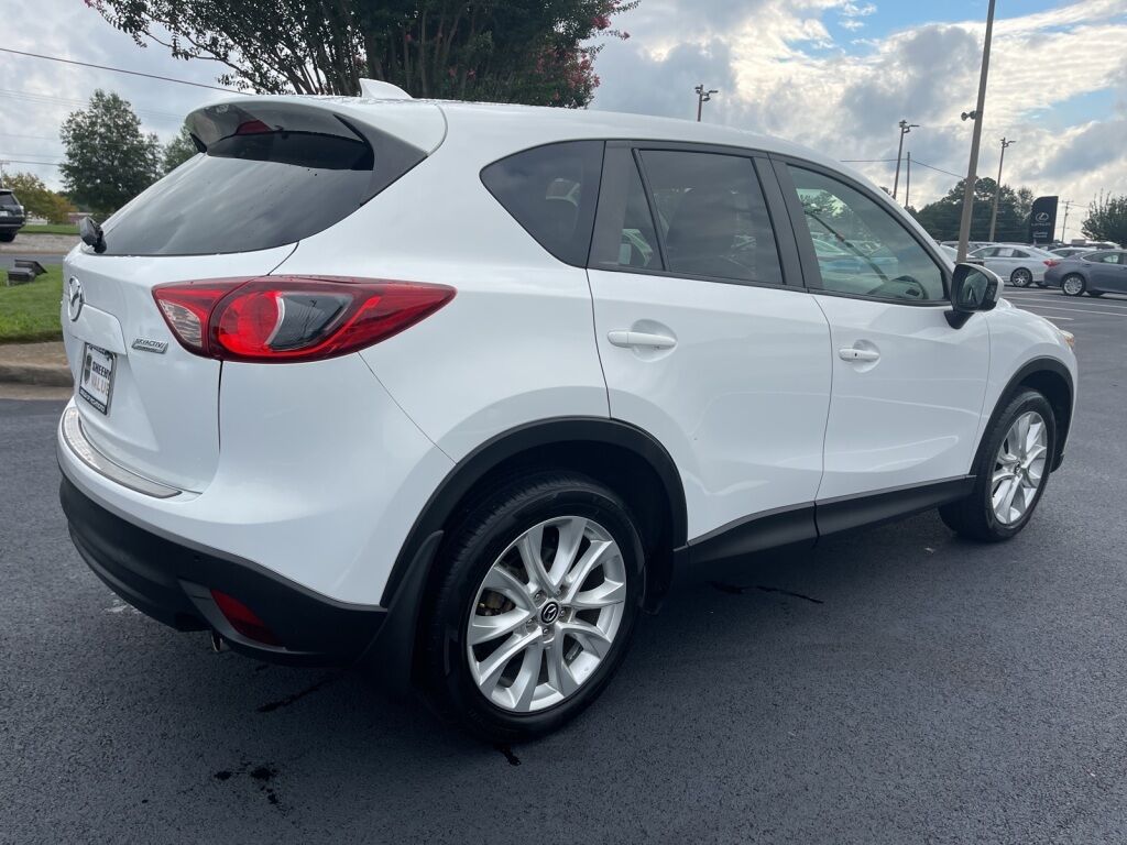 2014 Mazda CX-5 Grand Touring Richmond VA
