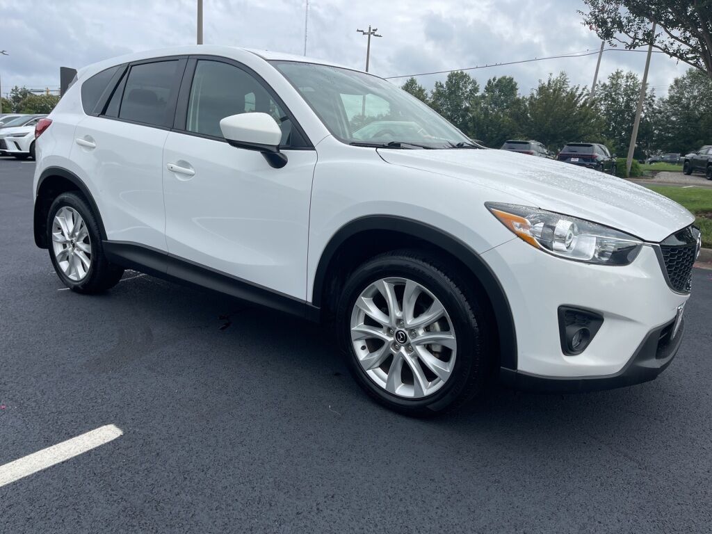 2014 Mazda CX-5 Grand Touring Richmond VA
