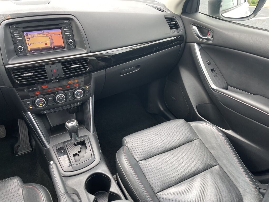 2014 Mazda CX-5 Grand Touring Richmond VA