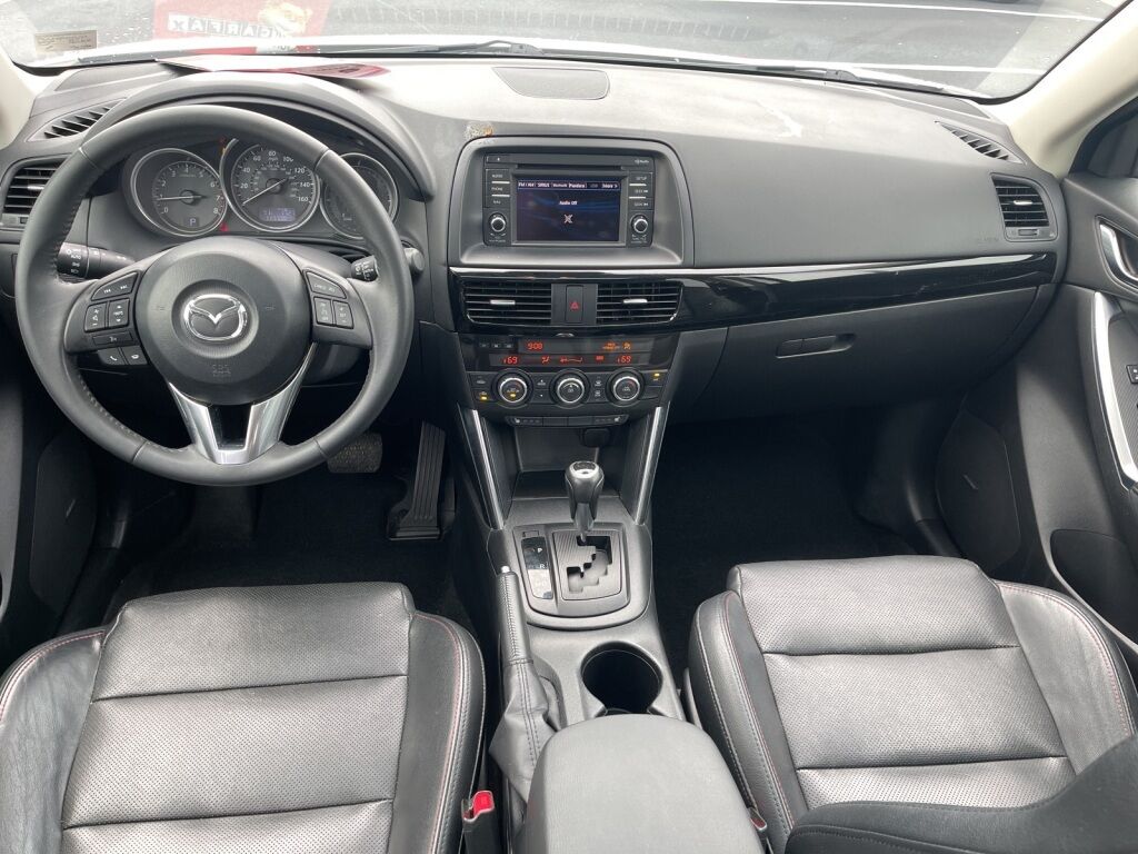 2014 Mazda CX-5 Grand Touring Richmond VA