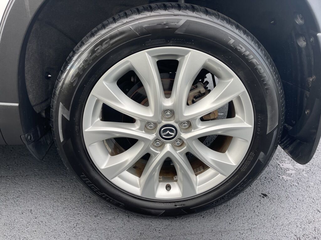2014 Mazda CX-5 Grand Touring Richmond VA