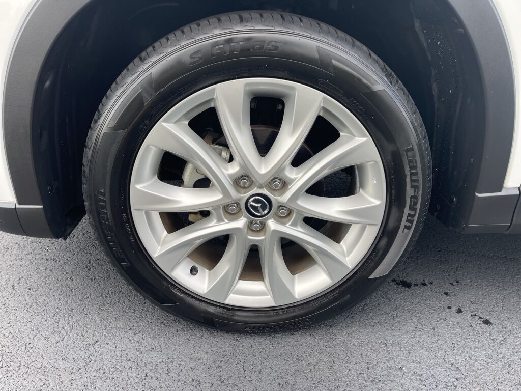 2014 Mazda CX-5 Grand Touring Richmond VA