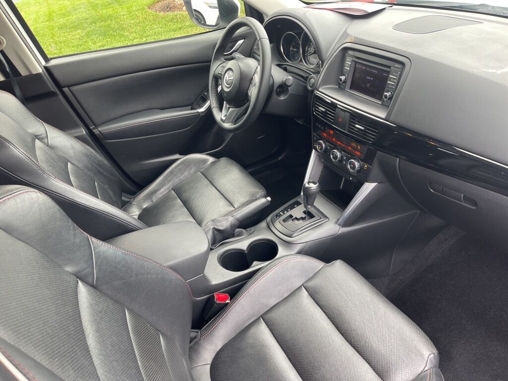 2014 Mazda CX-5 Grand Touring Richmond VA
