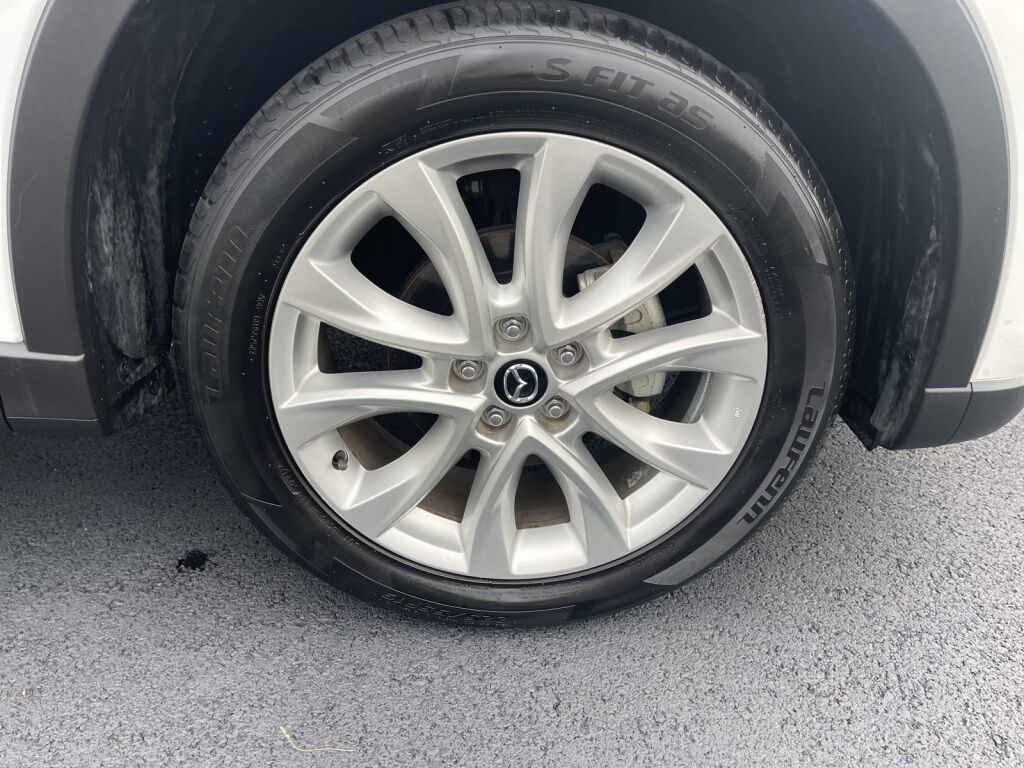 2014 Mazda CX-5 Grand Touring Richmond VA