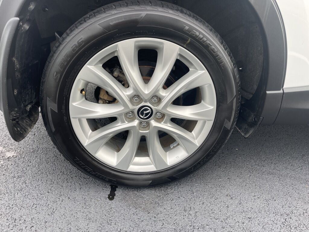 2014 Mazda CX-5 Grand Touring Richmond VA