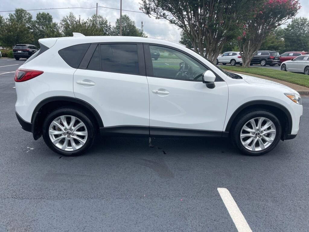2014 Mazda CX-5 Grand Touring Richmond VA