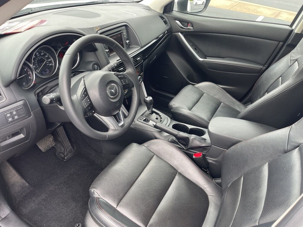 2014 Mazda CX-5 Grand Touring Richmond VA