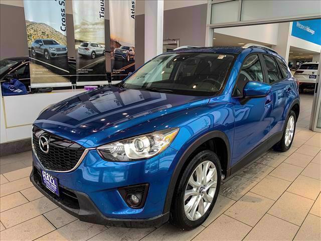 2014 Mazda CX-5 Grand Touring San Clemente CA