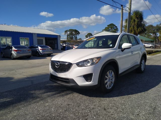 2014 Mazda CX-5 Sport AT