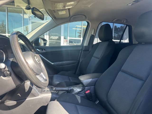 2014 Mazda CX-5 Sport Columbia SC