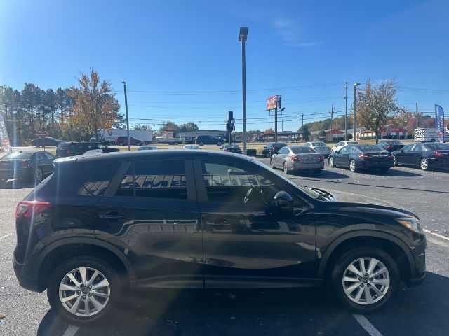 2014 Mazda CX-5 Sport Columbia SC