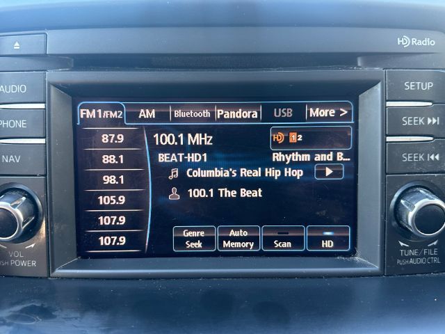 2014 Mazda CX-5 Sport Columbia SC