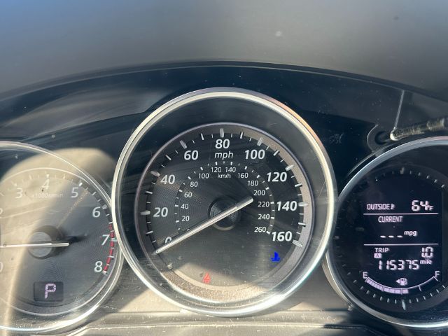 2014 Mazda CX-5 Sport Columbia SC