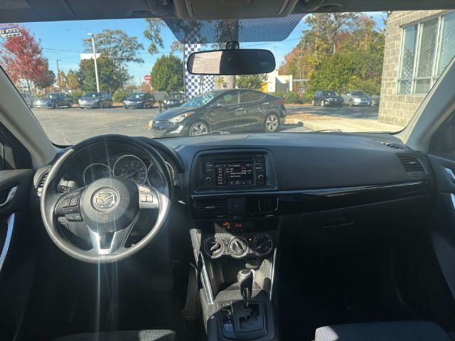 2014 Mazda CX-5 Sport Columbia SC