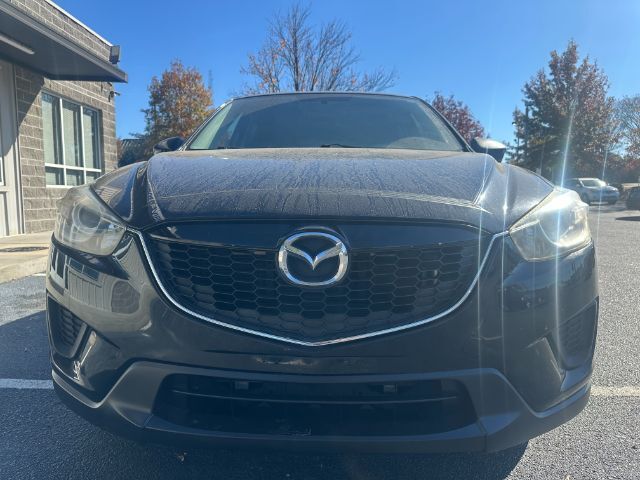 2014 Mazda CX-5 Sport Columbia SC