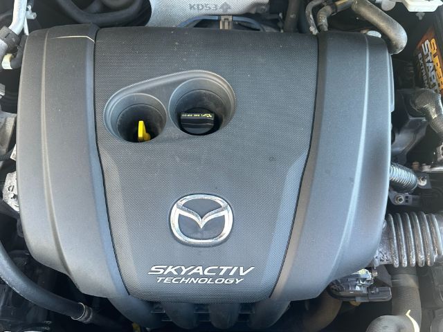 2014 Mazda CX-5 Sport Columbia SC