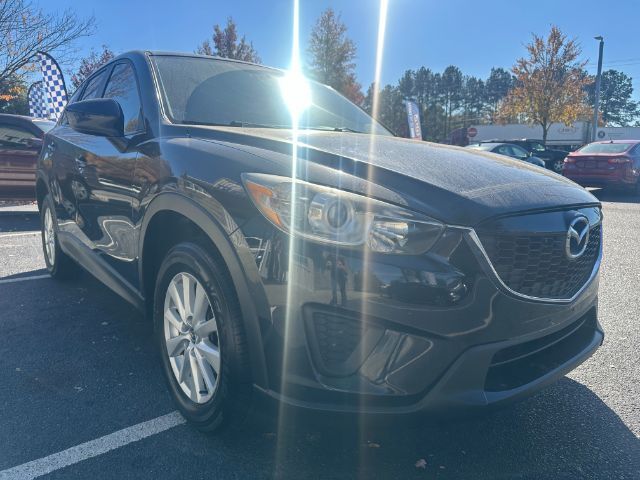 2014 Mazda CX-5 Sport Columbia SC