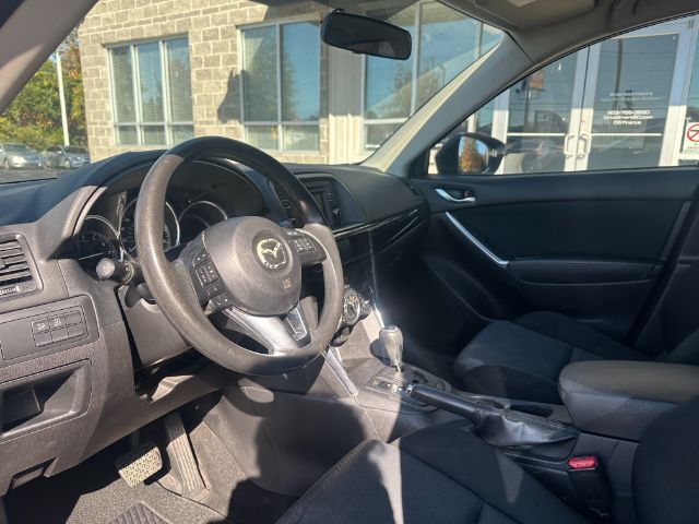 2014 Mazda CX-5 Sport Columbia SC
