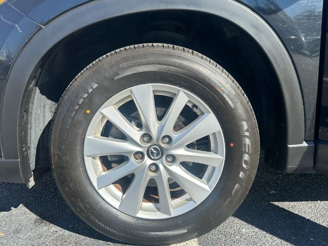 2014 Mazda CX-5 Sport Columbia SC