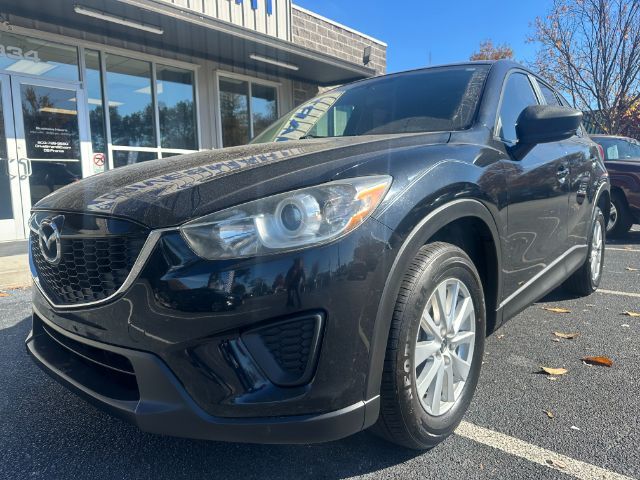 2014 Mazda CX-5 Sport Columbia SC