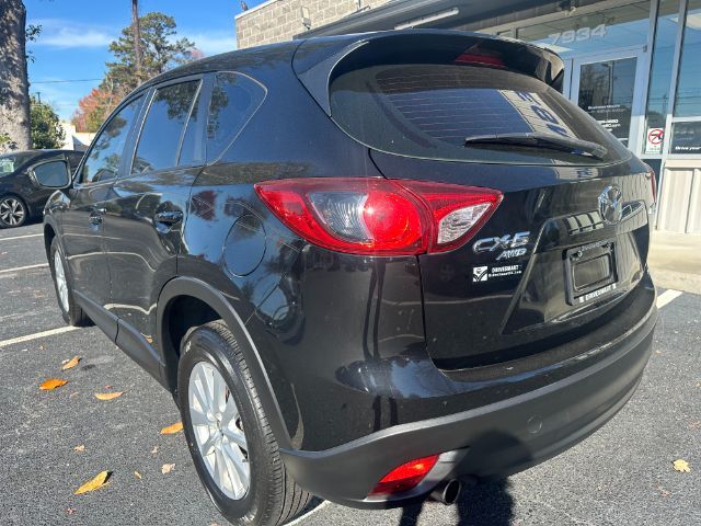 2014 Mazda CX-5 Sport Columbia SC