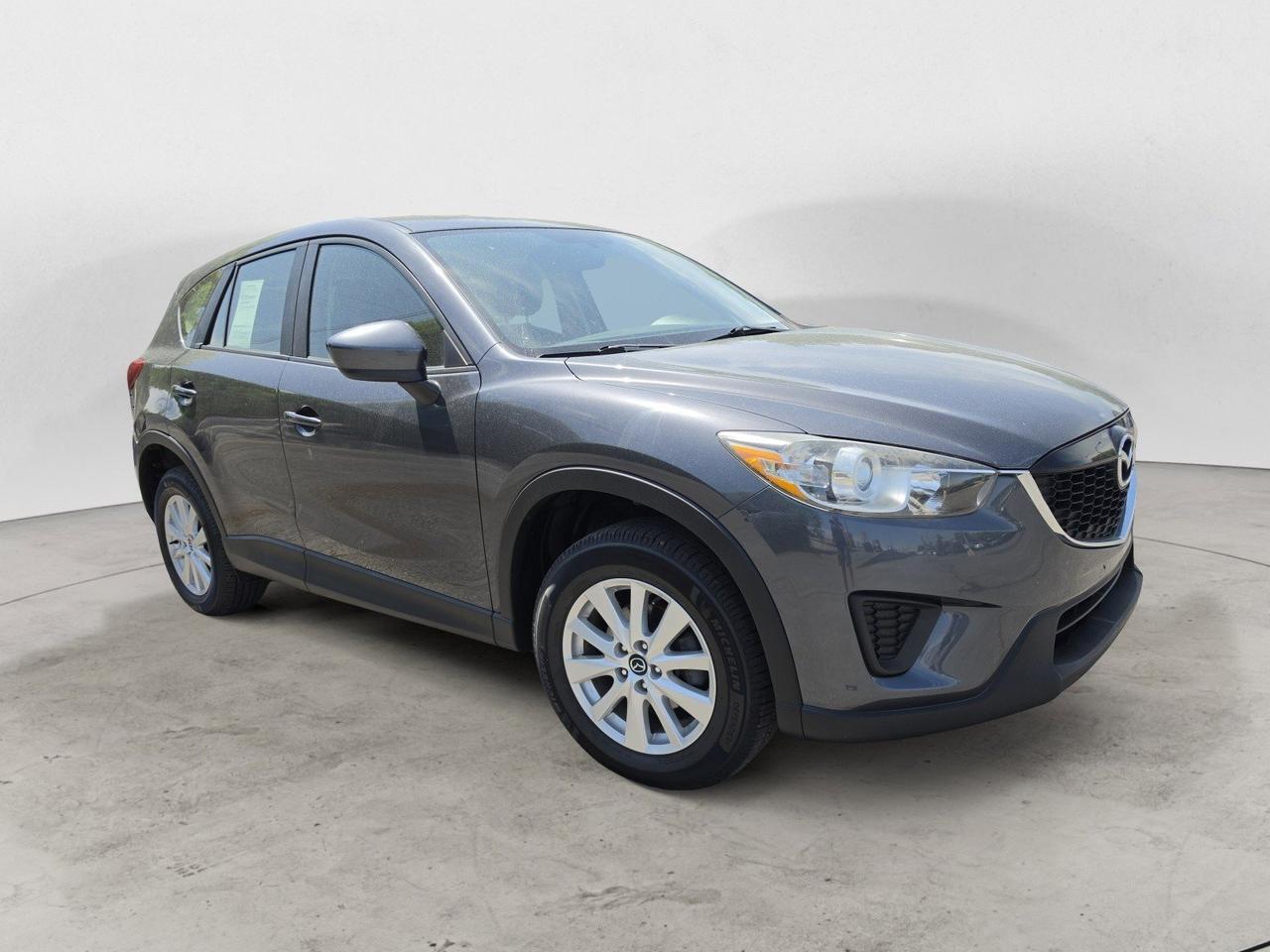 2014 Mazda CX-5 Sport