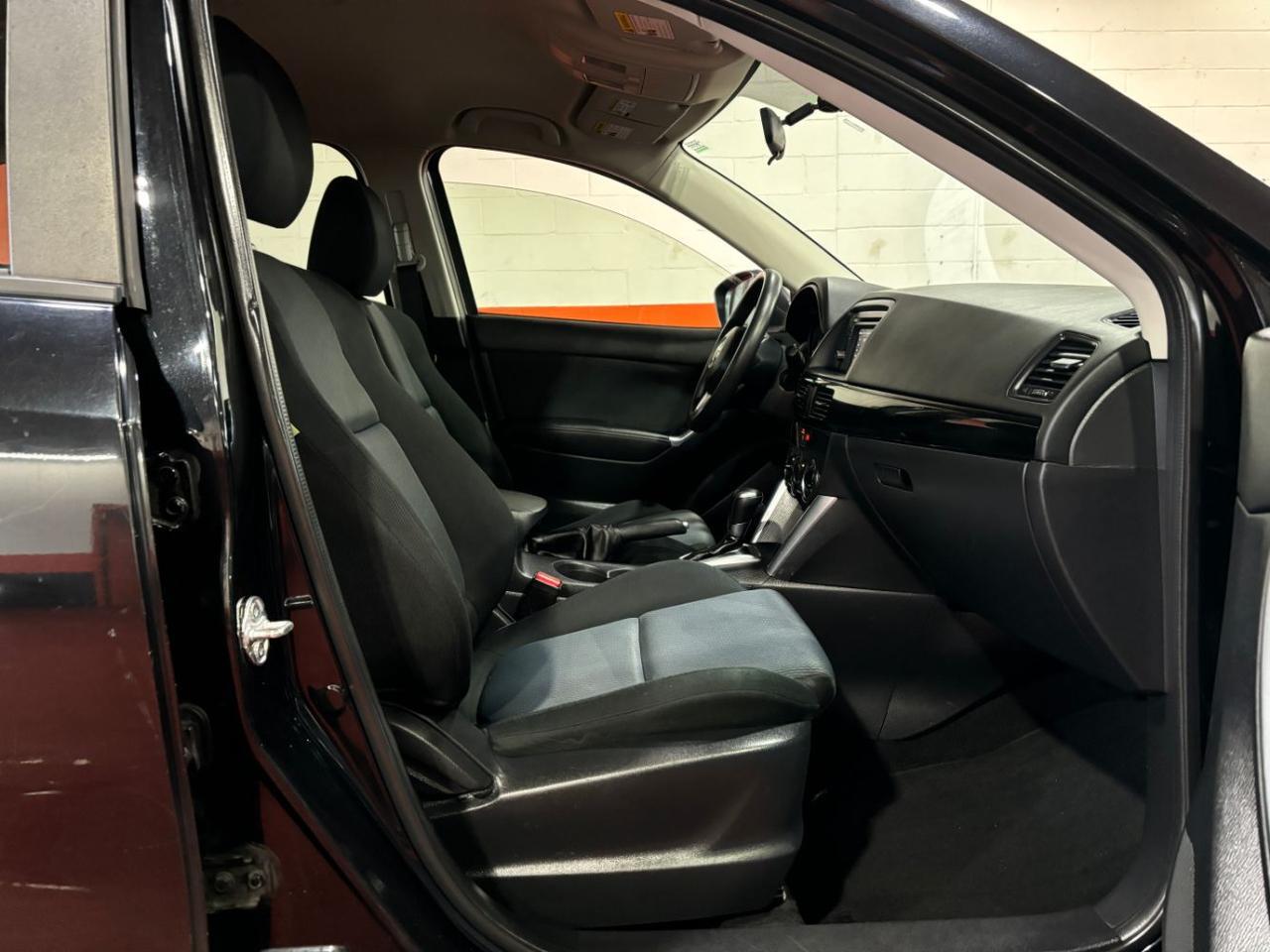 2014 Mazda CX-5 Sport Franklin OH