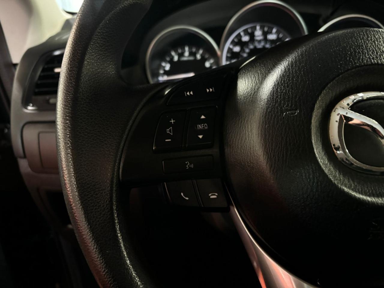 2014 Mazda CX-5 Sport Franklin OH