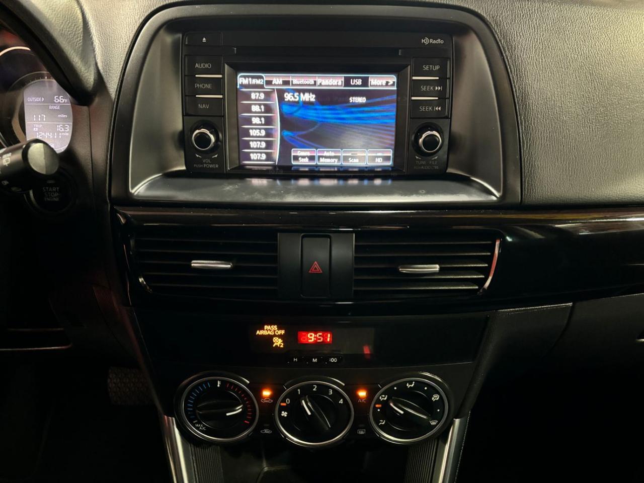 2014 Mazda CX-5 Sport Franklin OH