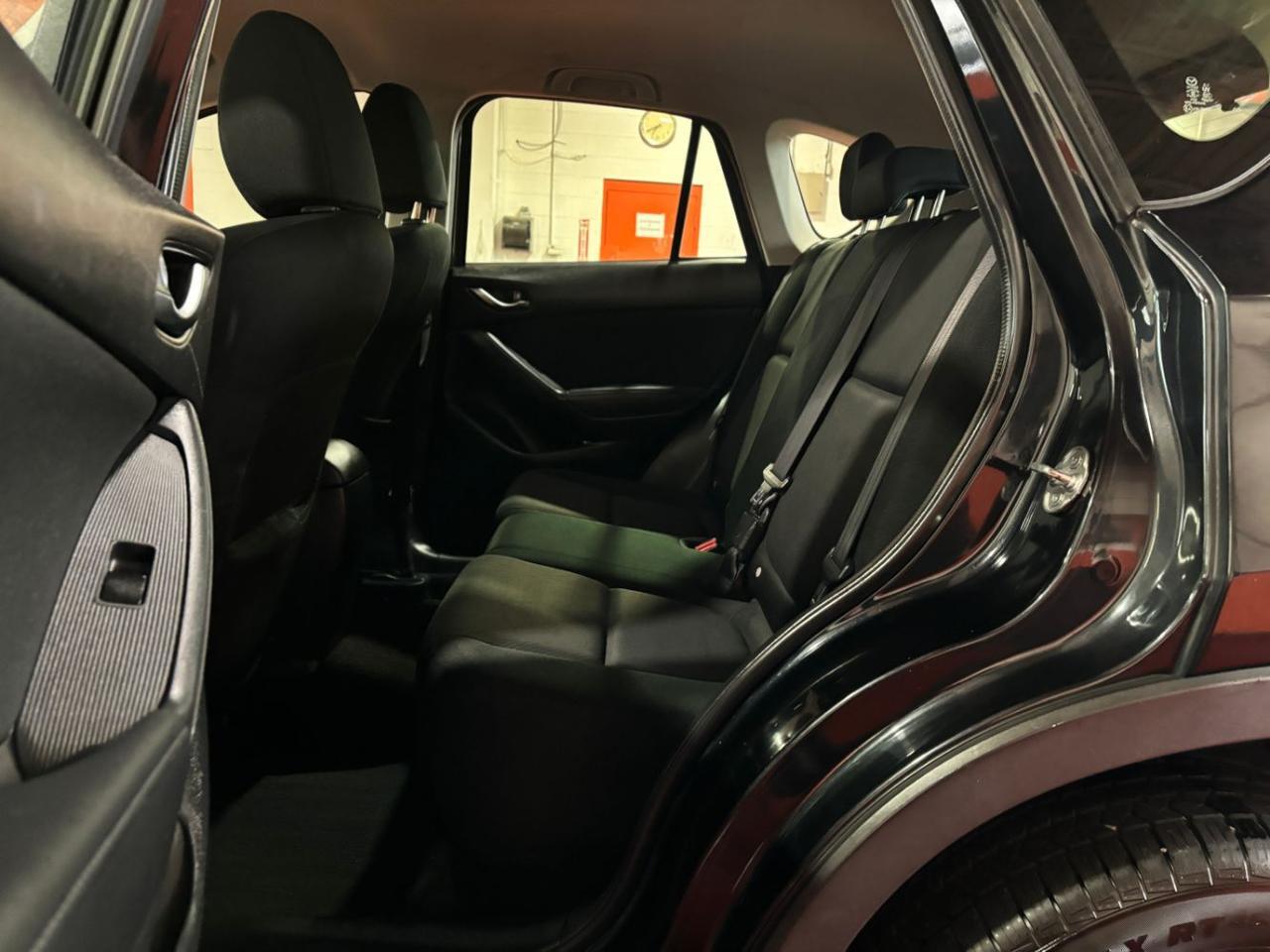 2014 Mazda CX-5 Sport Franklin OH