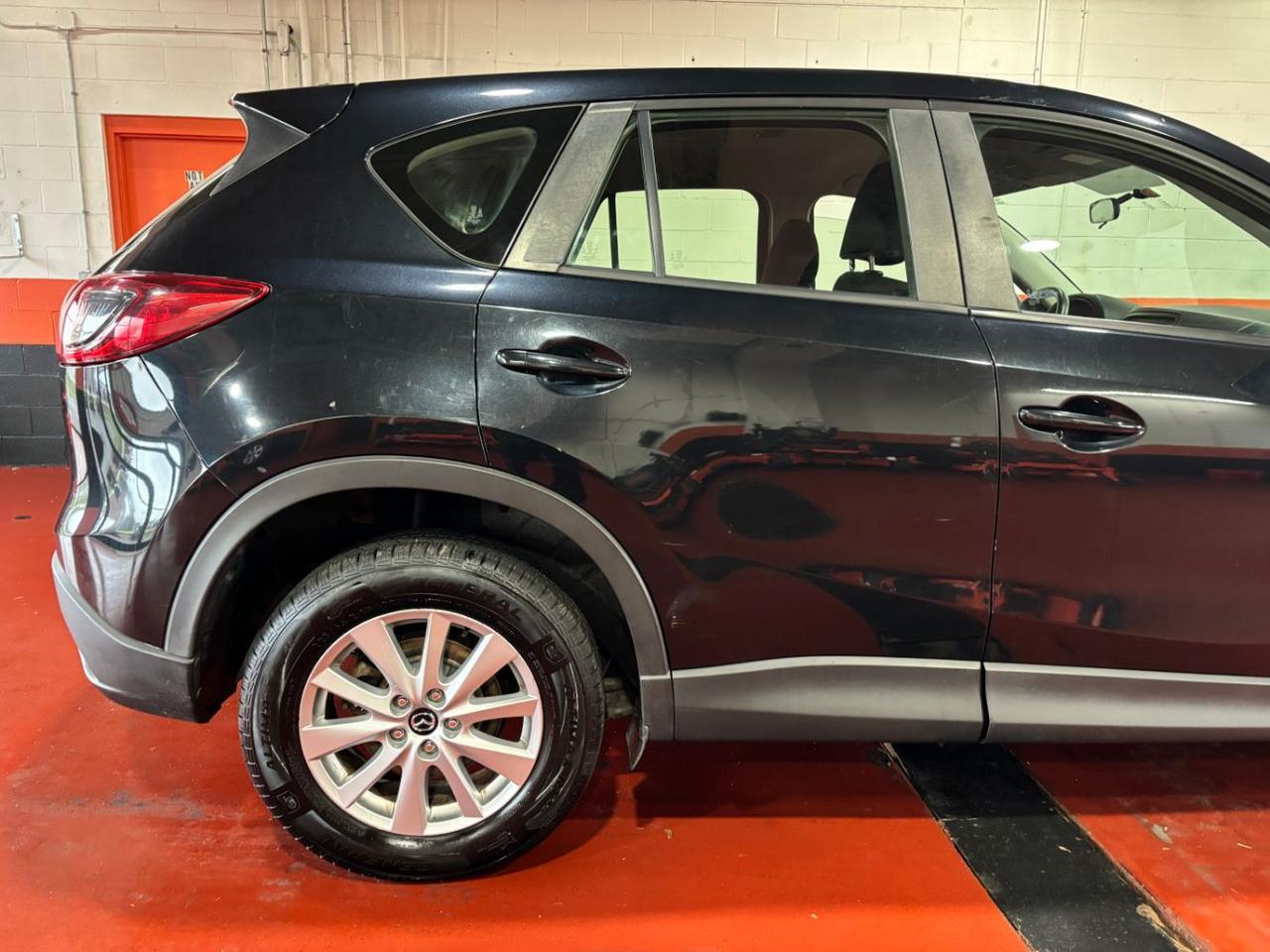 2014 Mazda CX-5 Sport Franklin OH