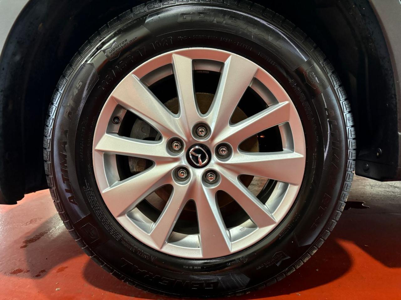 2014 Mazda CX-5 Sport Franklin OH